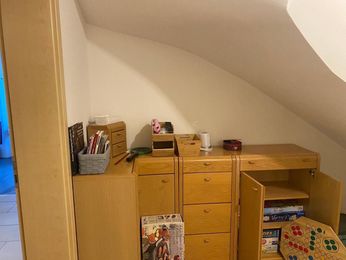Attraktive Wohnung-Elztalidyll-Zwischen Mosel,Nuerburgring Und Burg Eltz Kollig Dış mekan fotoğraf