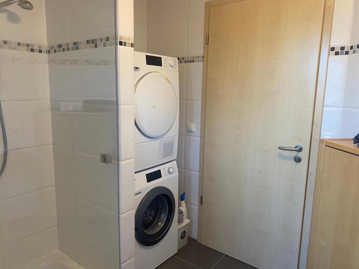 Attraktive Wohnung-Elztalidyll-Zwischen Mosel,Nuerburgring Und Burg Eltz Kollig Dış mekan fotoğraf
