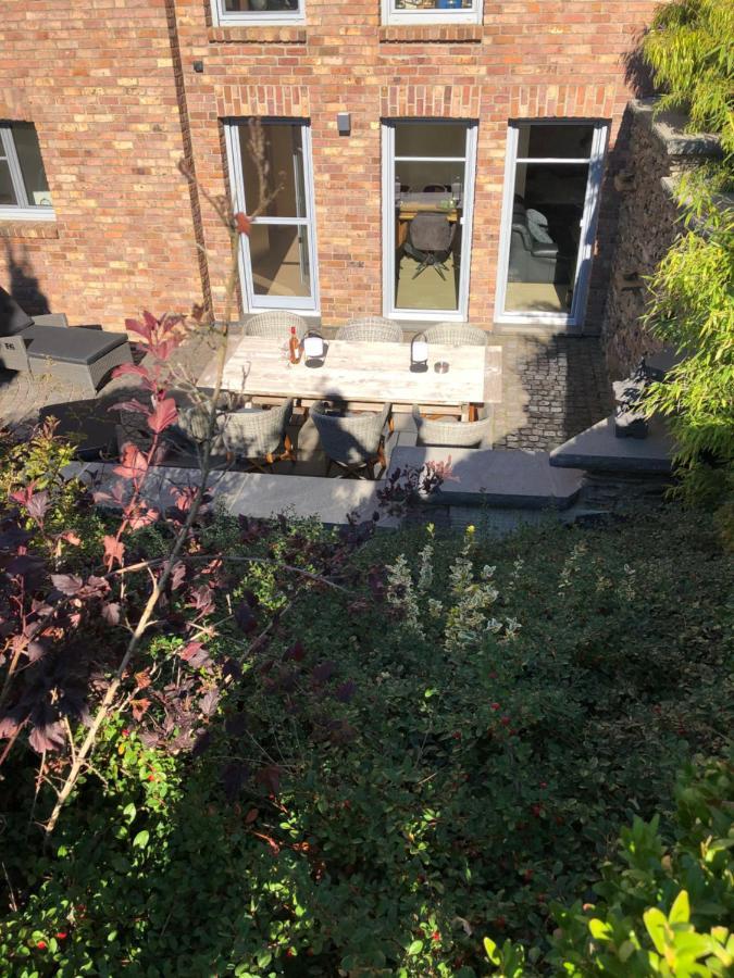 Attraktive Wohnung-Elztalidyll-Zwischen Mosel,Nuerburgring Und Burg Eltz Kollig Dış mekan fotoğraf