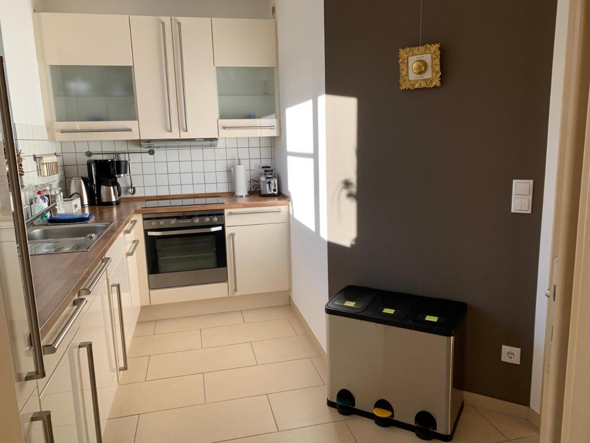 Attraktive Wohnung-Elztalidyll-Zwischen Mosel,Nuerburgring Und Burg Eltz Kollig Dış mekan fotoğraf