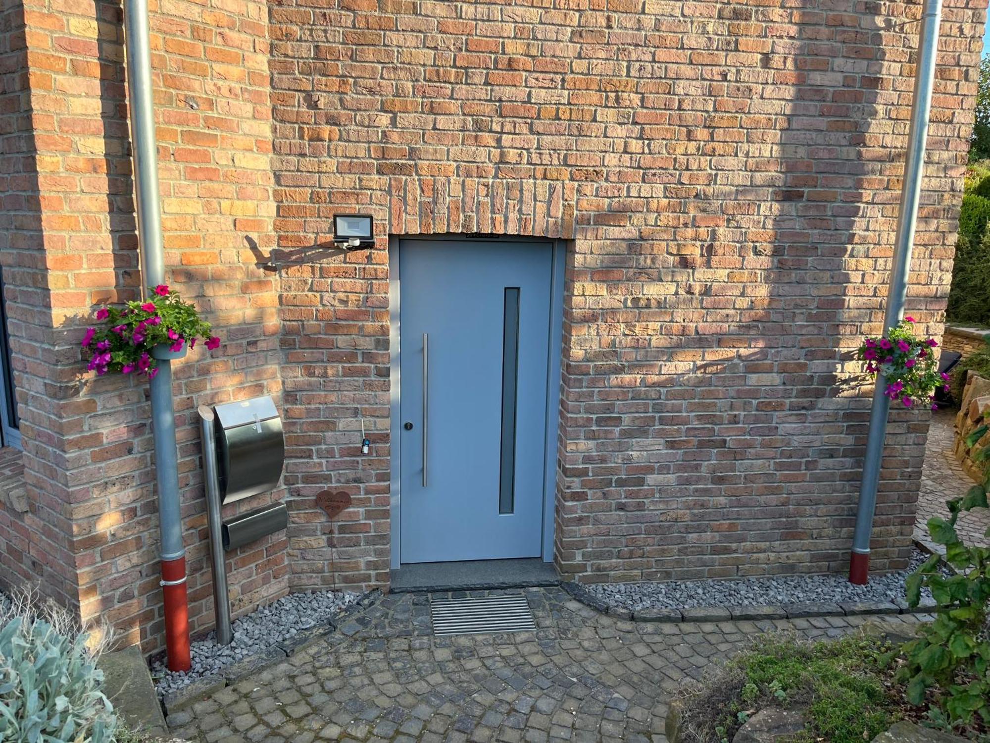 Attraktive Wohnung-Elztalidyll-Zwischen Mosel,Nuerburgring Und Burg Eltz Kollig Dış mekan fotoğraf